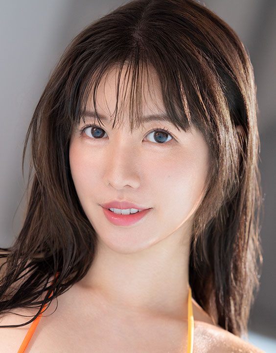 木村爱心(Kimura Ako)个人资料照片