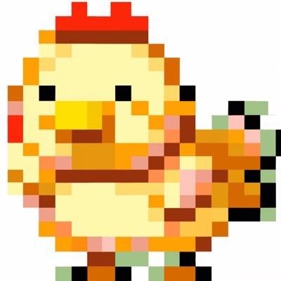 雞教練(JIJIAOLIAN)个人资料照片