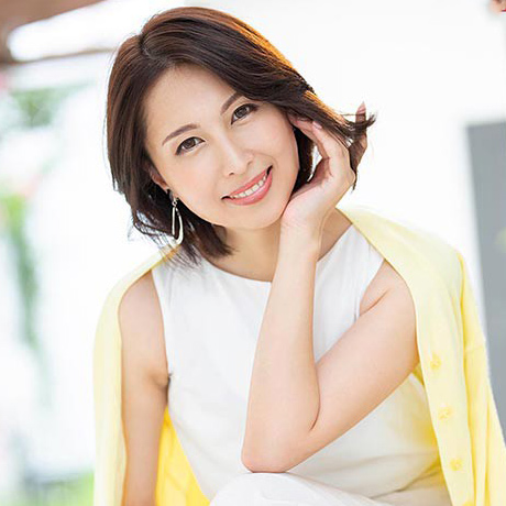 Mariko Sata (さたまりこ) Profile Photo